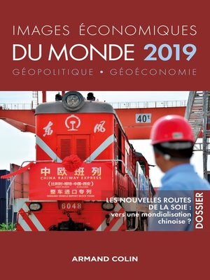 cover image of Images économiques du monde 2019